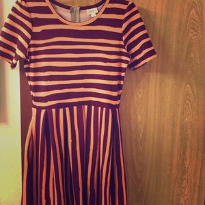 Lularoe Amelia Dress